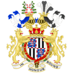 The Mountbatten Family