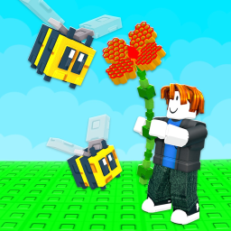 🐝 Feed Your Bee!