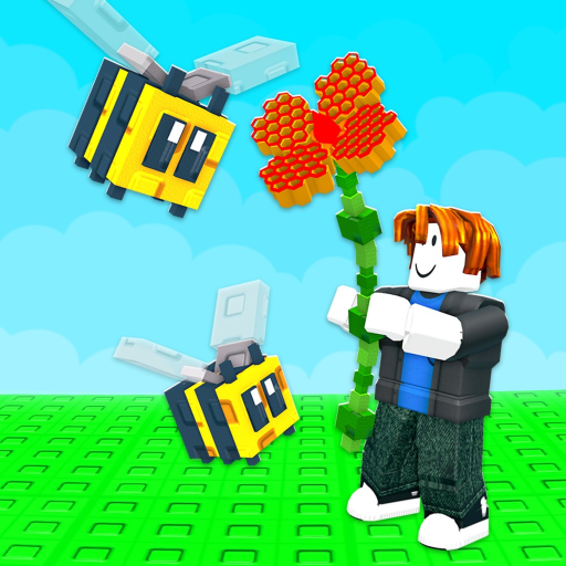 Feed Your Bee!
