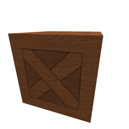 crate