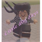 Little d0g d4ys