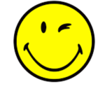 - Smiley squad! -