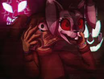 [FNAF RUIN DLC THE CASSIES]