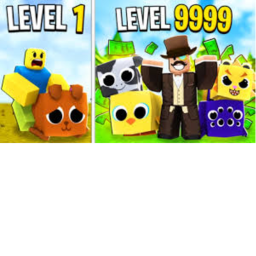 pet merge fake
