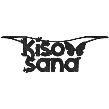 ♡ : kiso & sana ⌒˖° Roblox item