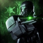 [TGE] • Imperial Death Trooper