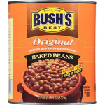 Bush's Baked Beans