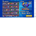 Groupe d'amis xxl