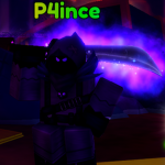 P4ince