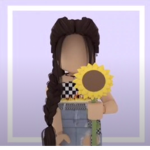 The sunny baby’s