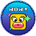 8-bit Master