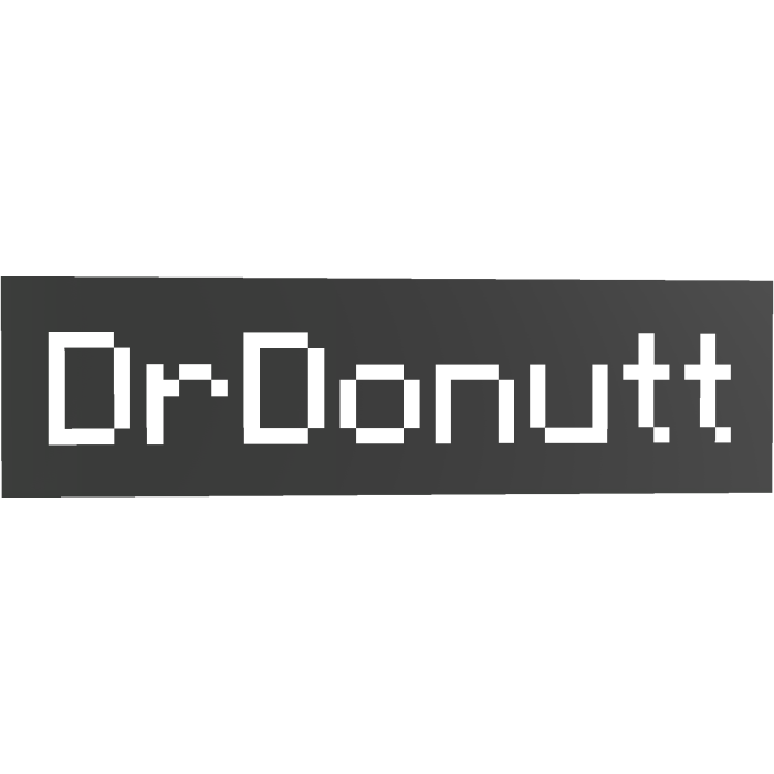 DrDonut