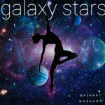 Galaxy stars dance studio