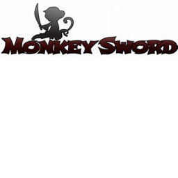 Monke sword fight (Not working)