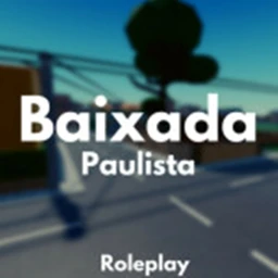 Baixada paulista roleplay icon