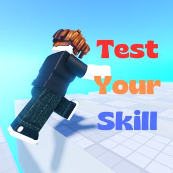 Test Your Skill