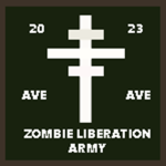 Zombie Liberation Army