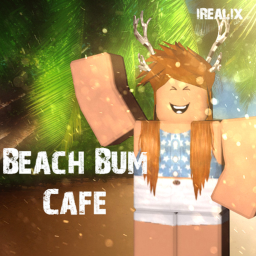 Beach Bum Cafe©
