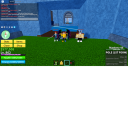 Capture the Flag! Update 2