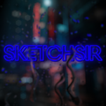 sketch's basement