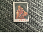 Basketball card clan