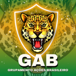[GAB] Grupamento Ações Brasileiro