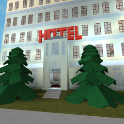 Gold Coast hotel