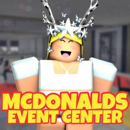 McDonalds Event Center