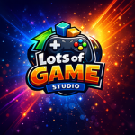 LOTS OF GAMES STUDIO