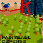 PAINTBALL DEFENSE (DOOMSPIRE UPDATE!)