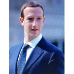 Zuckerburg=Robot