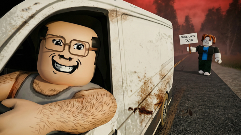 Hitch a Hike screenshot 1