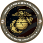 USMC｜Office of the Inspector Generalᅠᅠ