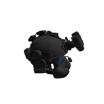 fast helmet