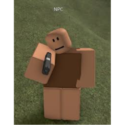 The Attack of the NPC's