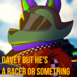 DaveyGO!