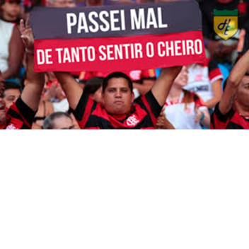 Estádio do Flamengo 