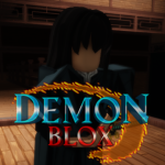Demon Blox Official