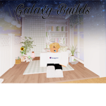 Galaxy Builds