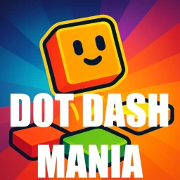 Dot Dash Mania (ALPHA) icon