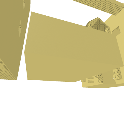 Desert Buildings(pinkyblt)