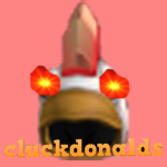 cluck donalds (mad city cult)