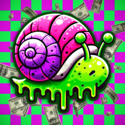 💰The Slimy Shell Arcade🐌