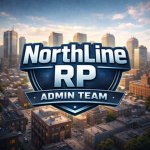 NorthLine RP Admin Teams