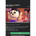 Club Roblox fans yayyyyyy
