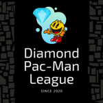 Diamond Pac-Man League