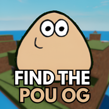 [UPDATE!] Find the Pou OG [72]