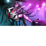 Danganrompa fan group