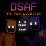  DSaF: The New Location (Legacy)