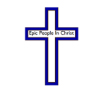 epic people in Christ